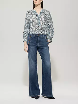 LUISA CERANO | Bluse | 